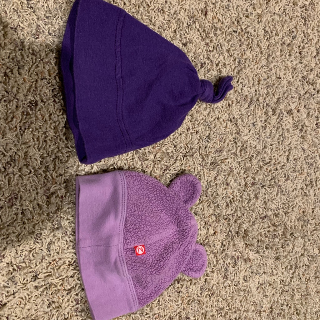 Infant Hat Bundle